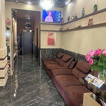 Lazur 2* Kiten (Burgas)