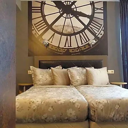 Lazur Hotell