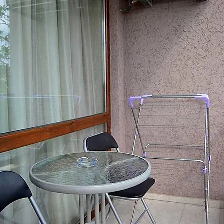 Hotell Lazur