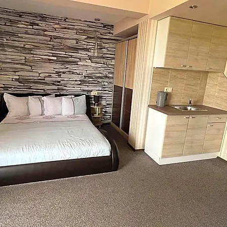 Lazur Hotell Kiten (Burgas)