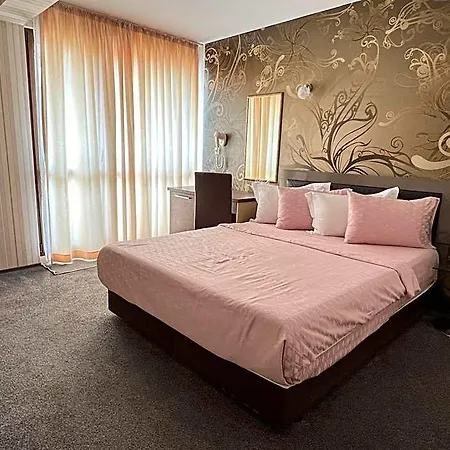 Lazur Hotell Kiten (Burgas)