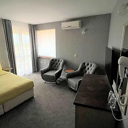 Lazur 2* Kiten (Burgas)