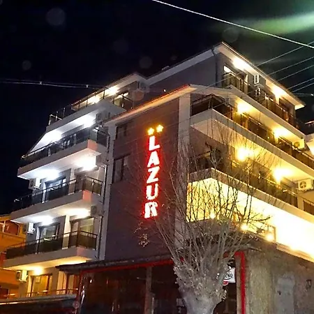 Lazur