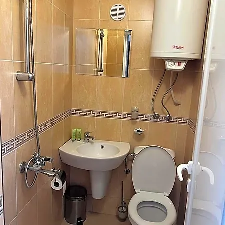 Lazur Hotell Kiten (Burgas)