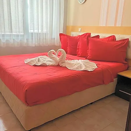 Lazur Hotell