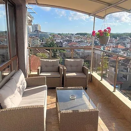 Lazur 2* Kiten (Burgas)