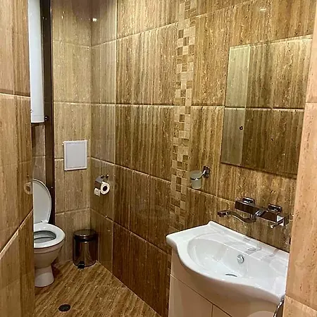 Lazur Hotell Kiten (Burgas)