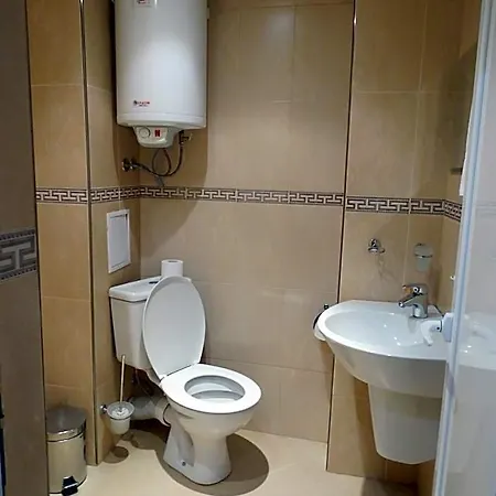 Lazur 2* Kiten (Burgas)