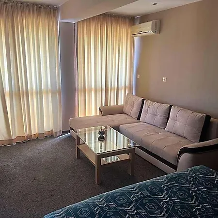 Hotell Lazur Kiten (Burgas)