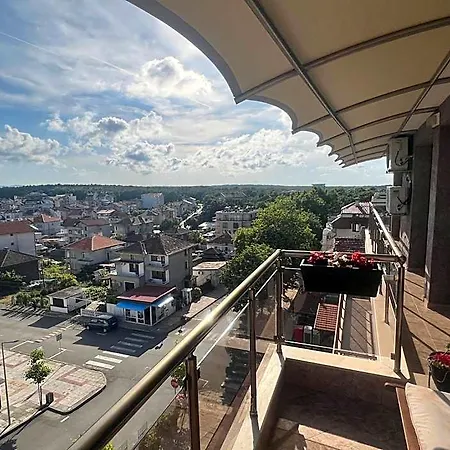 Hotell Lazur