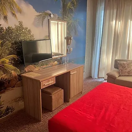 Lazur Hotell Kiten (Burgas)
