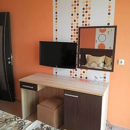 Lazur Hotell